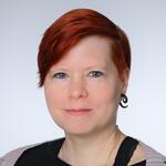 Rebekka Lippold