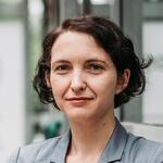 Yvonne Mast
