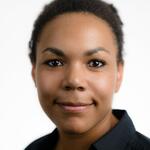 Shirin Nkongolo