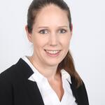 Porträtbild von Carmen Paulmann