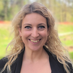 Dr Lucie Sauerhering