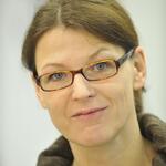 Uta Behrends