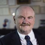 Michael Manns