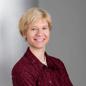 Dr. Daniela Schindler