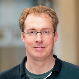 Prof. Dr. Thomas Krey