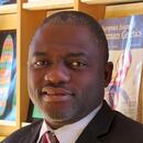 Has a DZIF professorship in Africa: Ayola Akim Adegnika