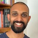 Ankur Gupta-Wright