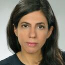 Elham Khatamzas