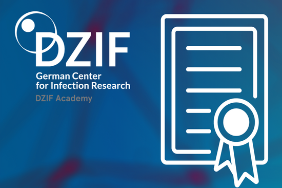 DZIF Prize for Translational Infection Research 2025