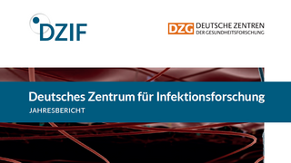 DZIF Jahresbericht 2014