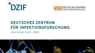 DZIF Jahresbericht 2018