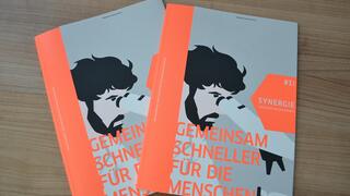 DZG Magazin 