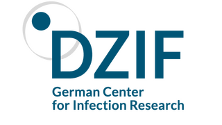 Logo DZIF
