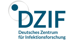 Logo DZIF
