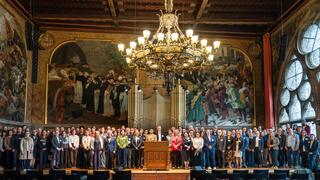 European Vaccines Hub Jahrestagung 2026