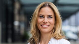 DZIF-Wissenschaftlerin Prof. Dr. Dr. med. Susanne Herold