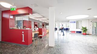 Klinik Freiburg