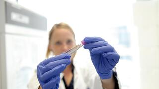 Every step is precisely monitored in clinical trials.