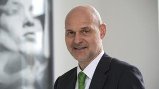 DZIF coordinator Prof P. Kremsner 