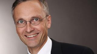 Prof. Dr. Christoph Lange