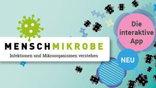 MenschMikrobe