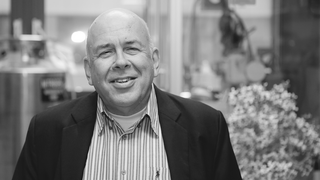 Rolf Hilgenfeld