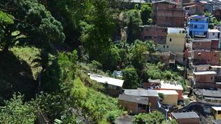 Fazenda Grande do Retiro: Stadtviertel von Salvador