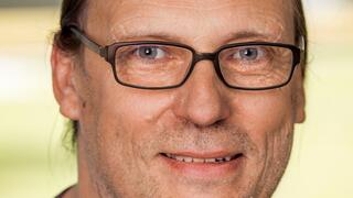Rainer Ulrich 