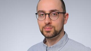 Prof. Dr Christoph M. Ernst