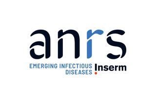 ANRS Logo