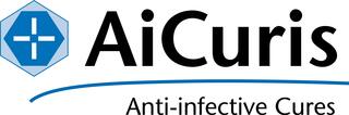 Logo of AiCuris
