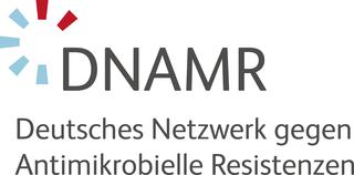 DNAMR Logo