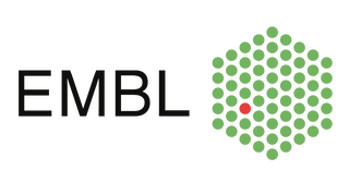 Logo des European Molecular Biology Laboratory (EMBL)