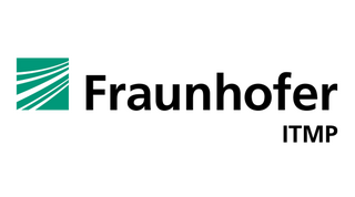 Logo des Fraunhofer-Instituts für Translationale Medizin und Pharmakologie ITMP