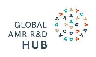 Logo Global AMR R&D Hub