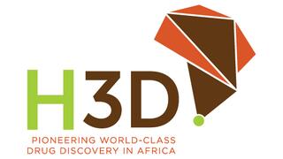 Logo of H3D