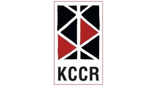 Logo: Kumasi Centre for Collaborative Research in Tropical Medicine