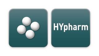 HYpharm Logo