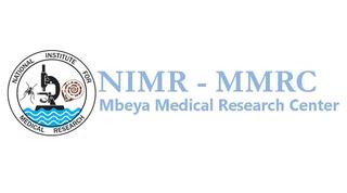Logo: Mbeya Medical Research Center