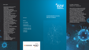 Das DZIF in Kürze