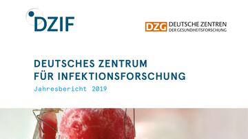 DZIF Jahresbericht 2019