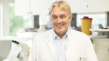 Prof. Achim Hörauf in Expertenkomitee des Mectizan Donation Program berufen