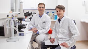 Kinderwunschzentrum UKSH, Campus Lübeck