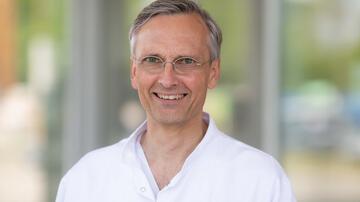 Christoph Lange