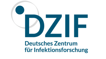 Logo DZIF