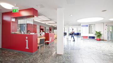 Klinik Freiburg