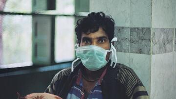 Hoffnung für Tuberkulose-Patienten