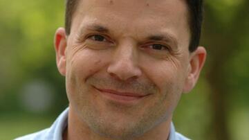 Prof. Dr. Rolf Müller, Direktor des Helmholtz-Instituts für Pharmazeutische Forschung in Saarbrücken (HIPS)