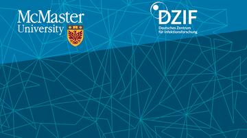 McMaster University as a partner