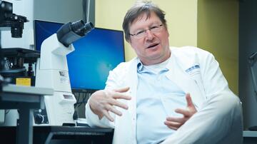 Prof. Dr. Stephan Urban